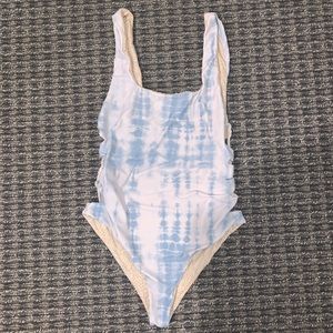 🦋SOLD🦋ACACIA SWIMWEAR